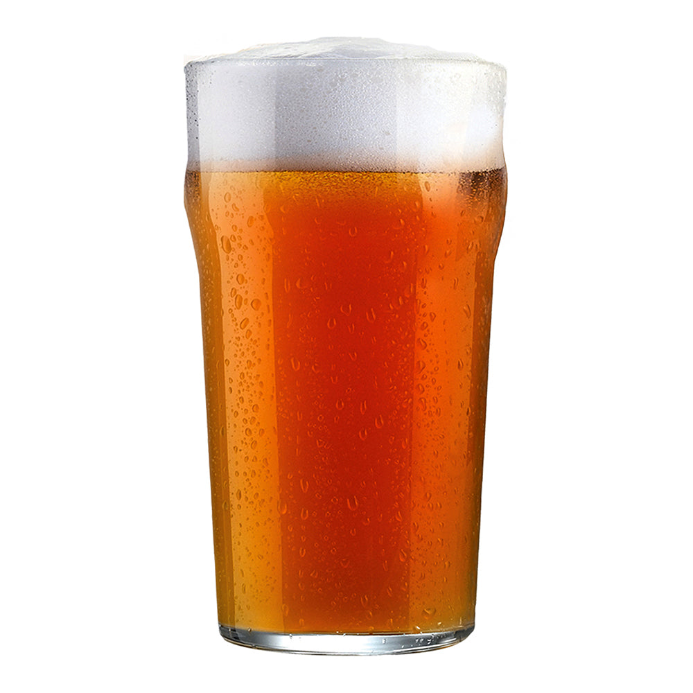 Brewing Workshop - English Best Bitter (Session Ale) - Nov. 15th, 2025
