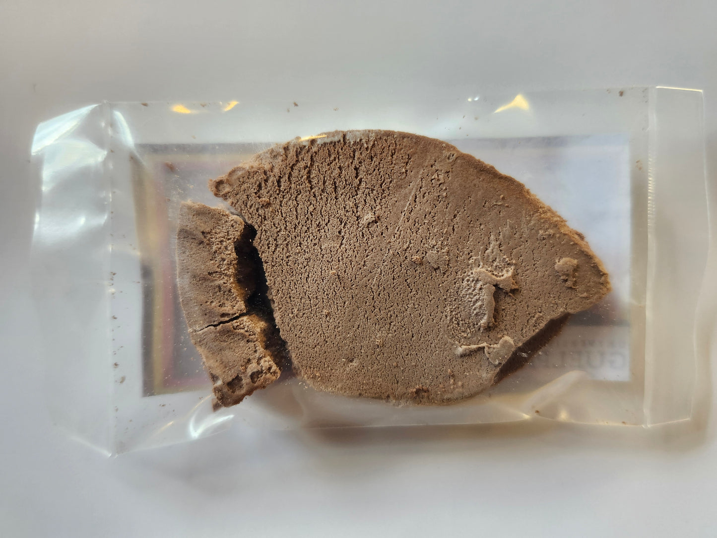 AstroByte - Freeze Dried Ice Cream Snacks