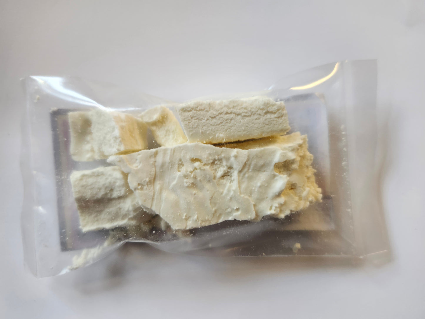 AstroByte - Freeze Dried Ice Cream Snacks