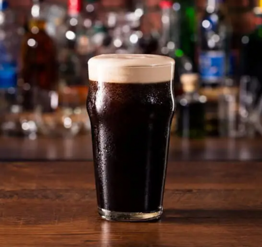 Brewing Workshop - English Porter - Sep. 19th, 2026