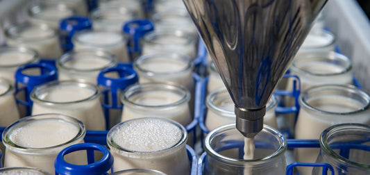Dairy Products Pasteurization Course Registration