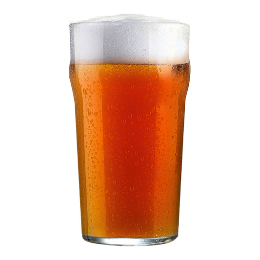 Brewing Workshop - English Best Bitter (Session Ale) - Nov. 15th, 2025