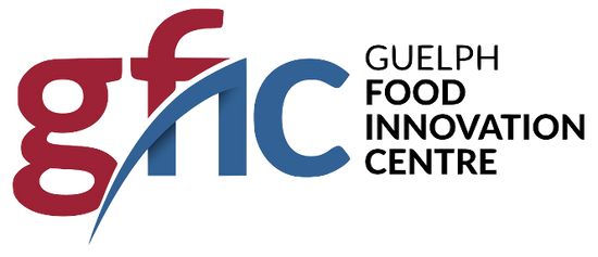 Guelph Good Innovation Centre GFIC Logo with Text