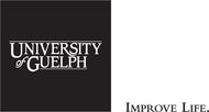 University of Guelph Cornerstone Logo with Tagline